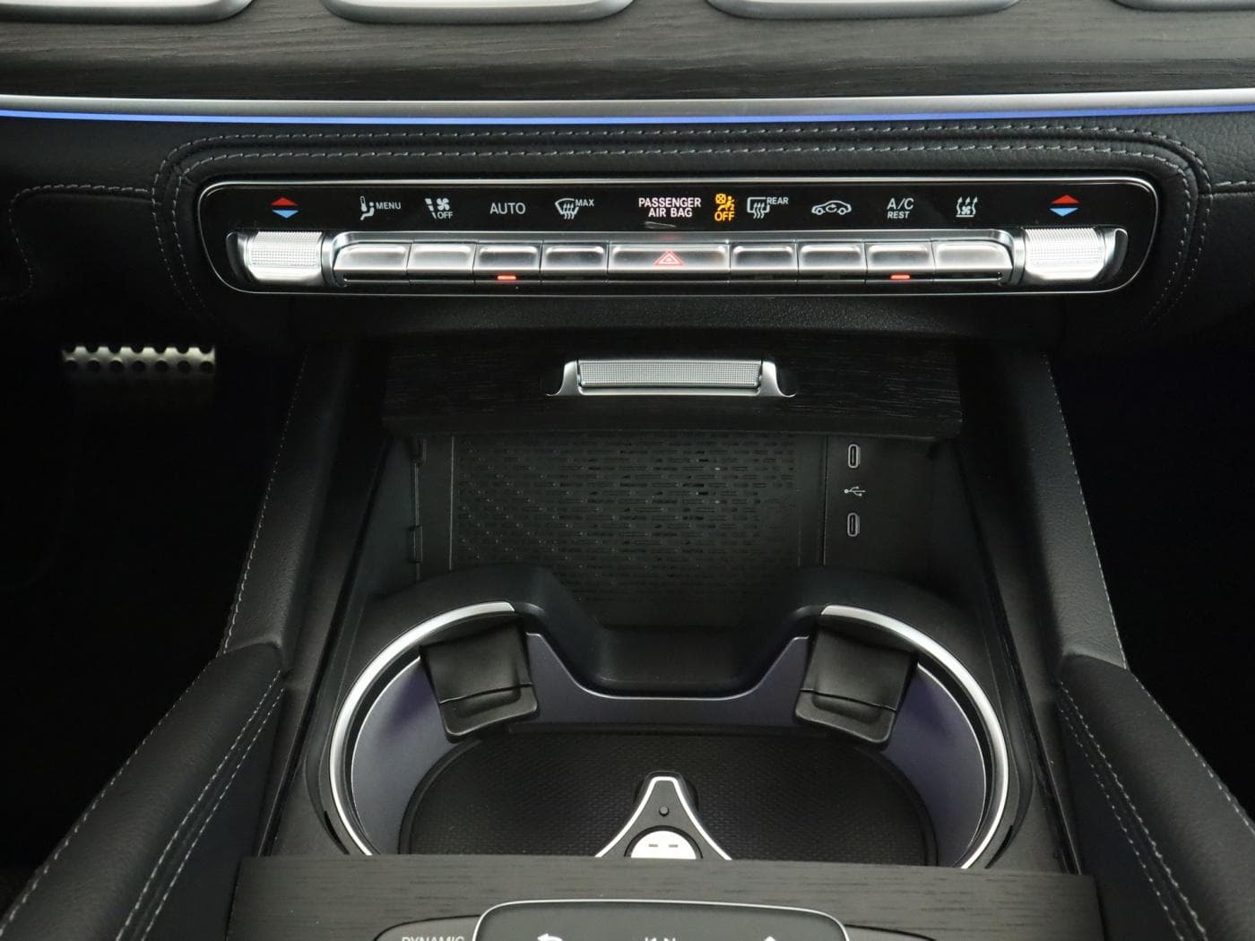 Mercedes-Benz GLS 450 d 4MATIC Bild 25