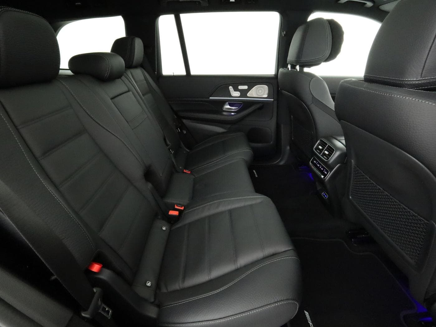 Mercedes-Benz GLS 450 d 4MATIC Bild 27