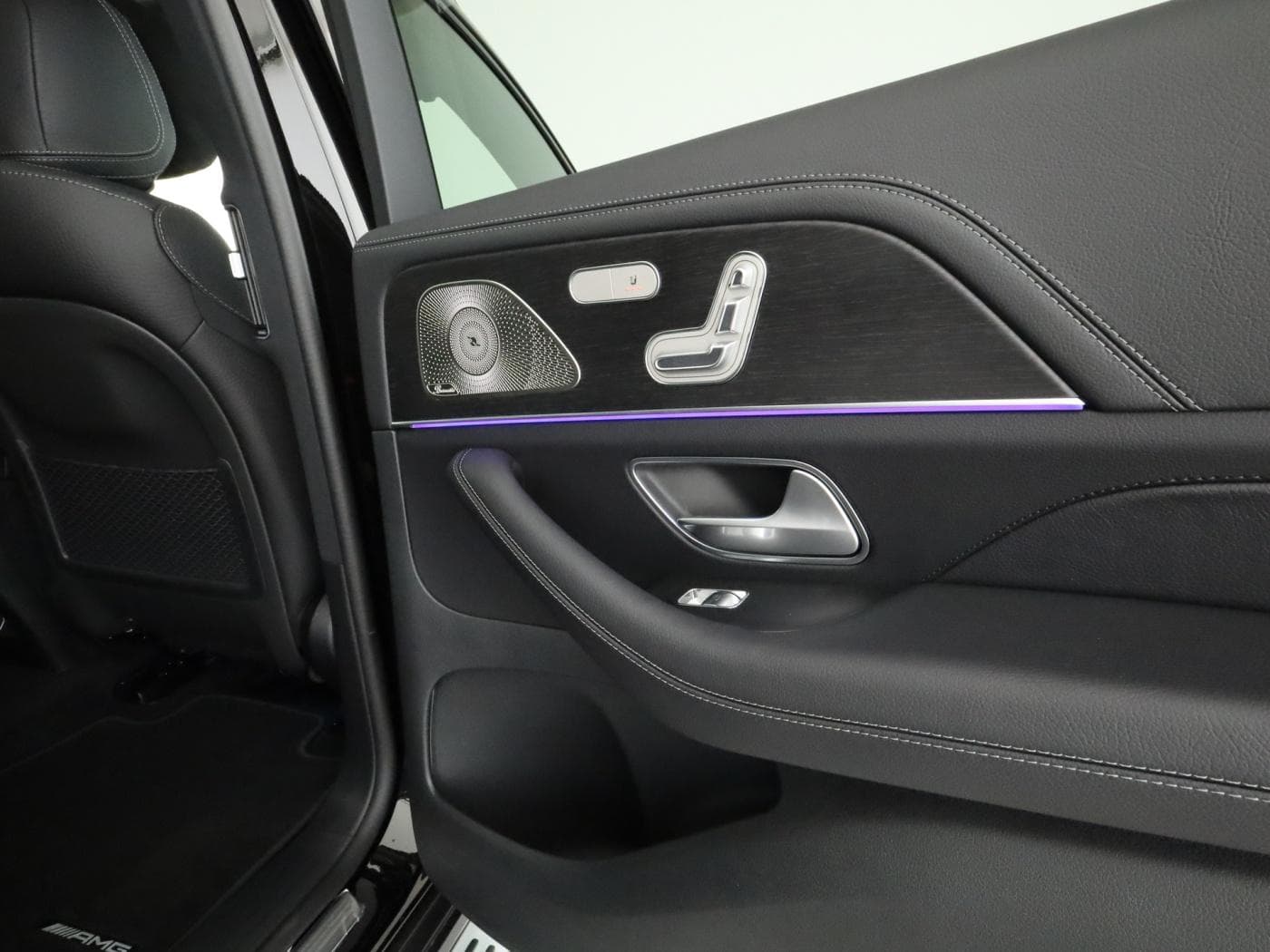 Mercedes-Benz GLS 450 d 4MATIC Bild 28