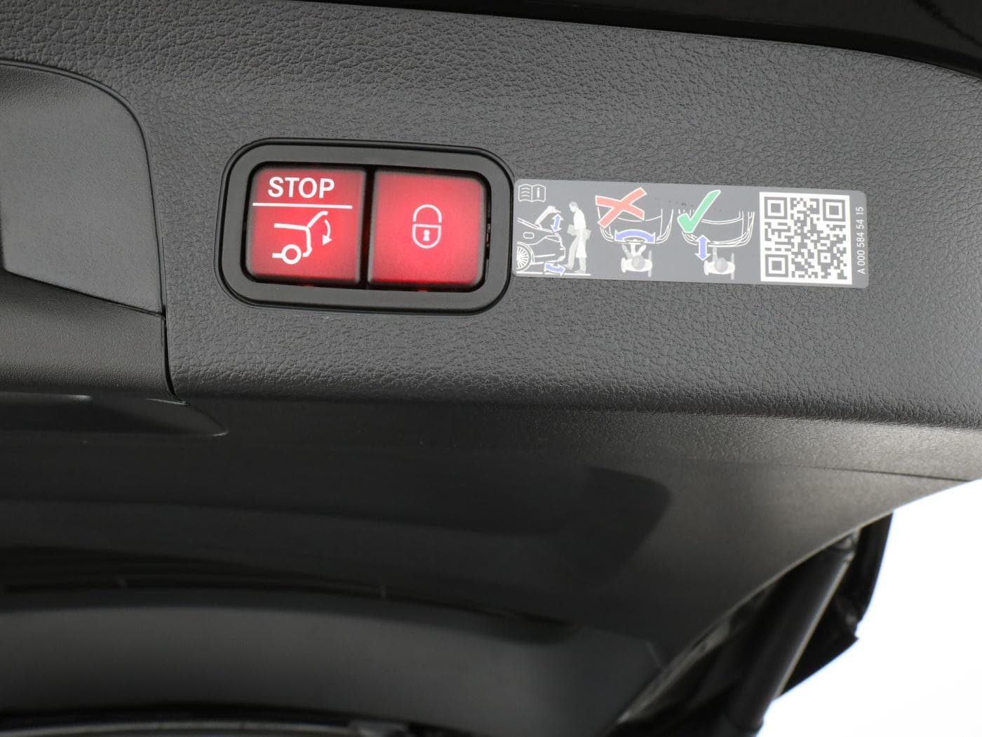 Mercedes-Benz GLS 450 d 4MATIC Bild 29