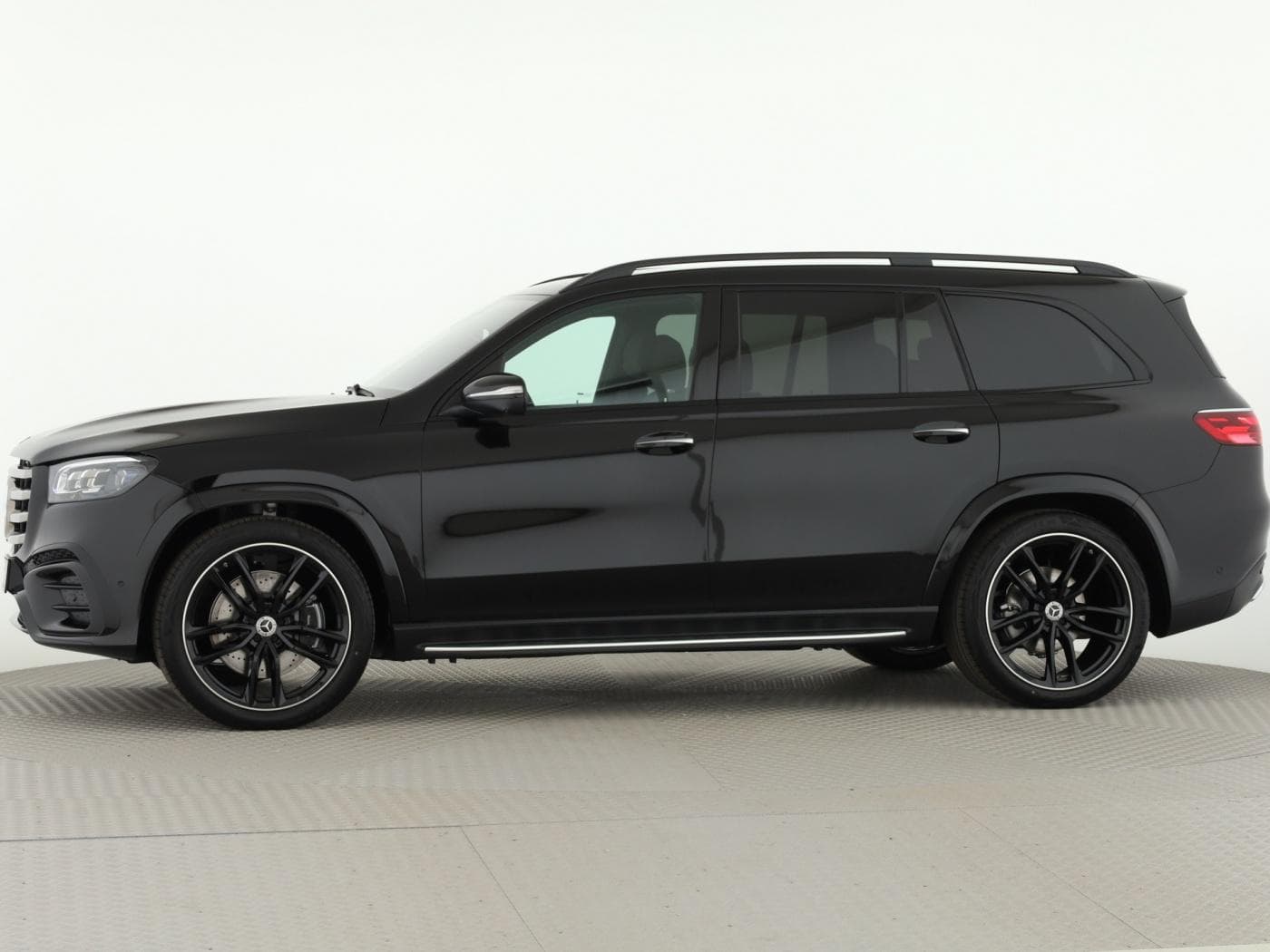 Mercedes-Benz GLS 450 d 4MATIC Bild 7