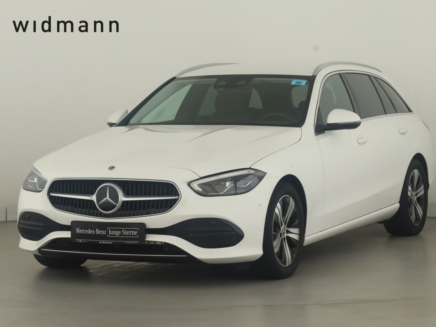 Mercedes-Benz C 220 d T