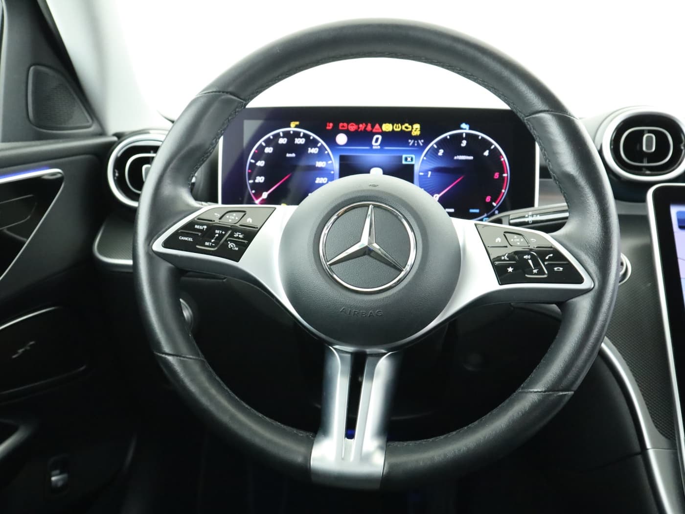 Mercedes-Benz C 220 d T Bild 11