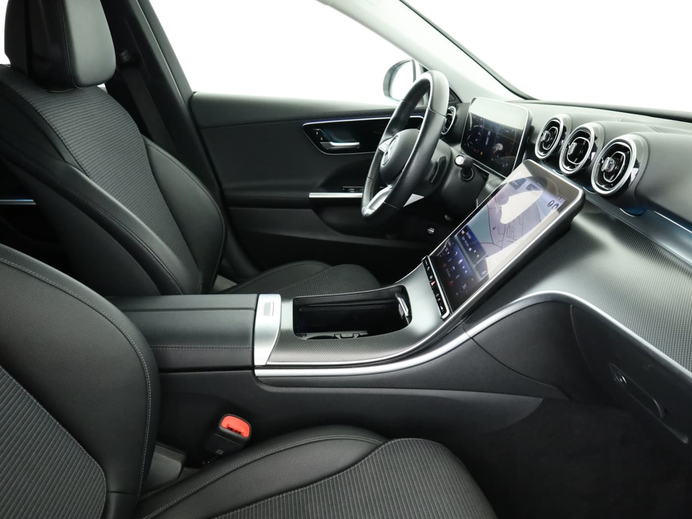Mercedes-Benz C 220 d T Bild 17