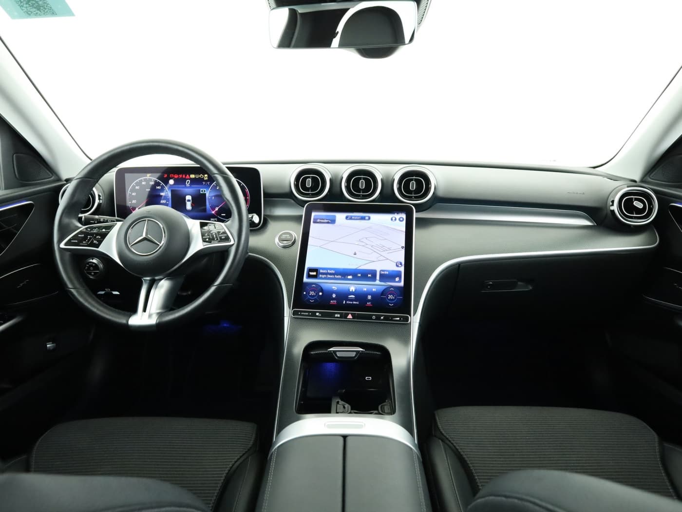 Mercedes-Benz C 220 d T Bild 19