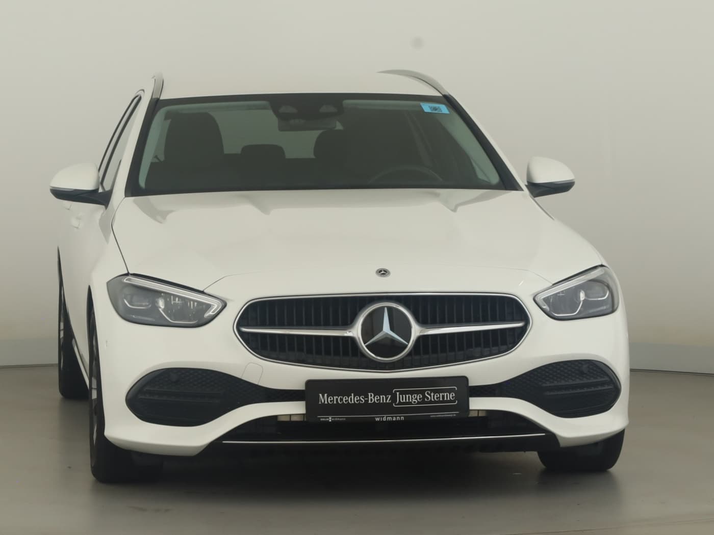 Mercedes-Benz C 220 d T Bild 3