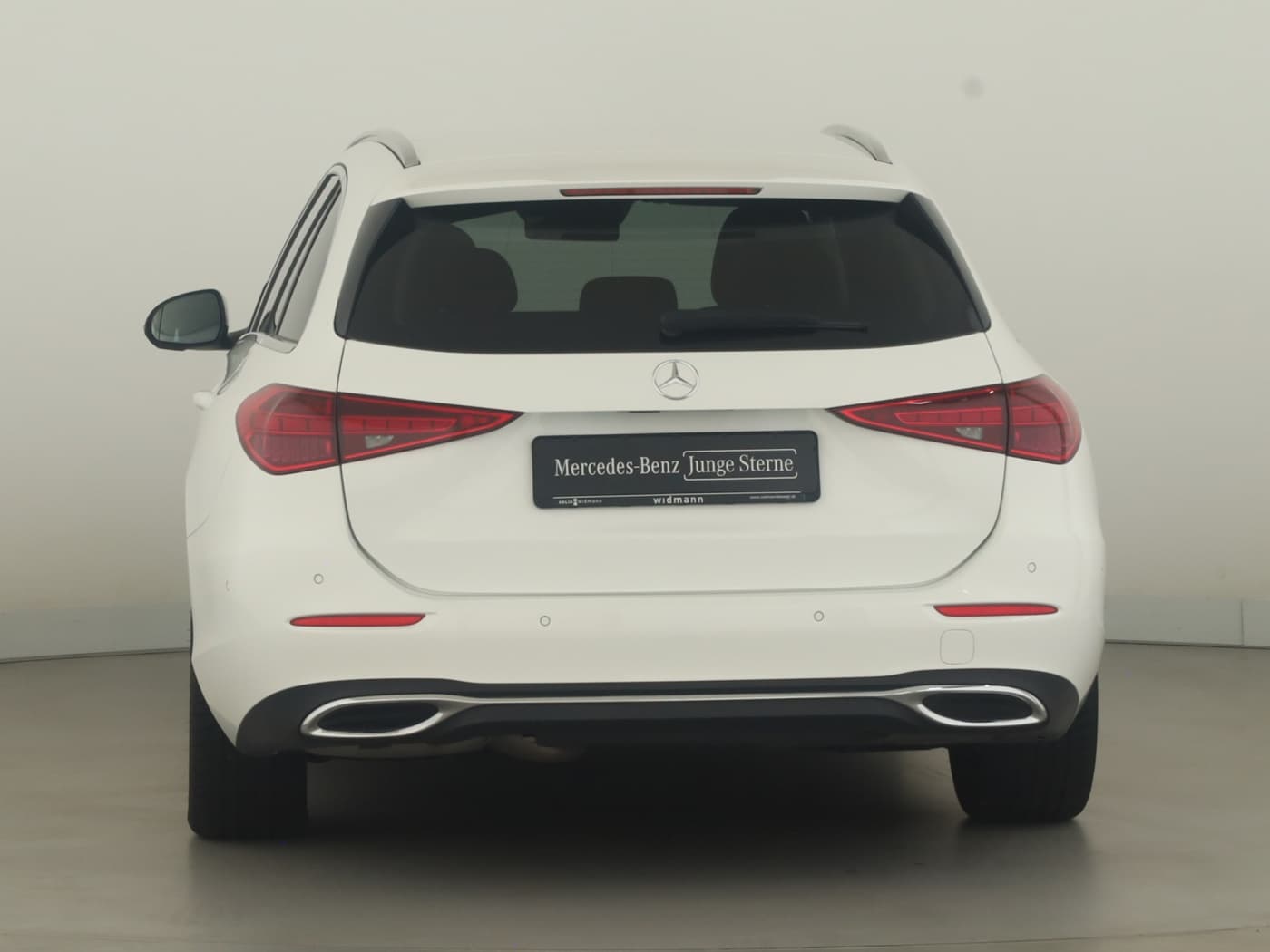 Mercedes-Benz C 220 d T Bild 4