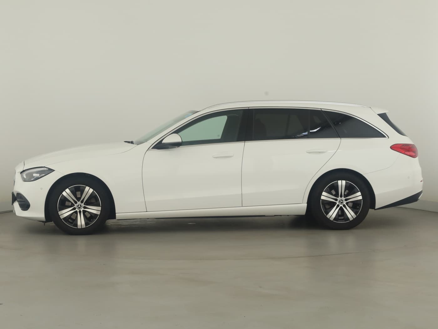 Mercedes-Benz C 220 d T Bild 7