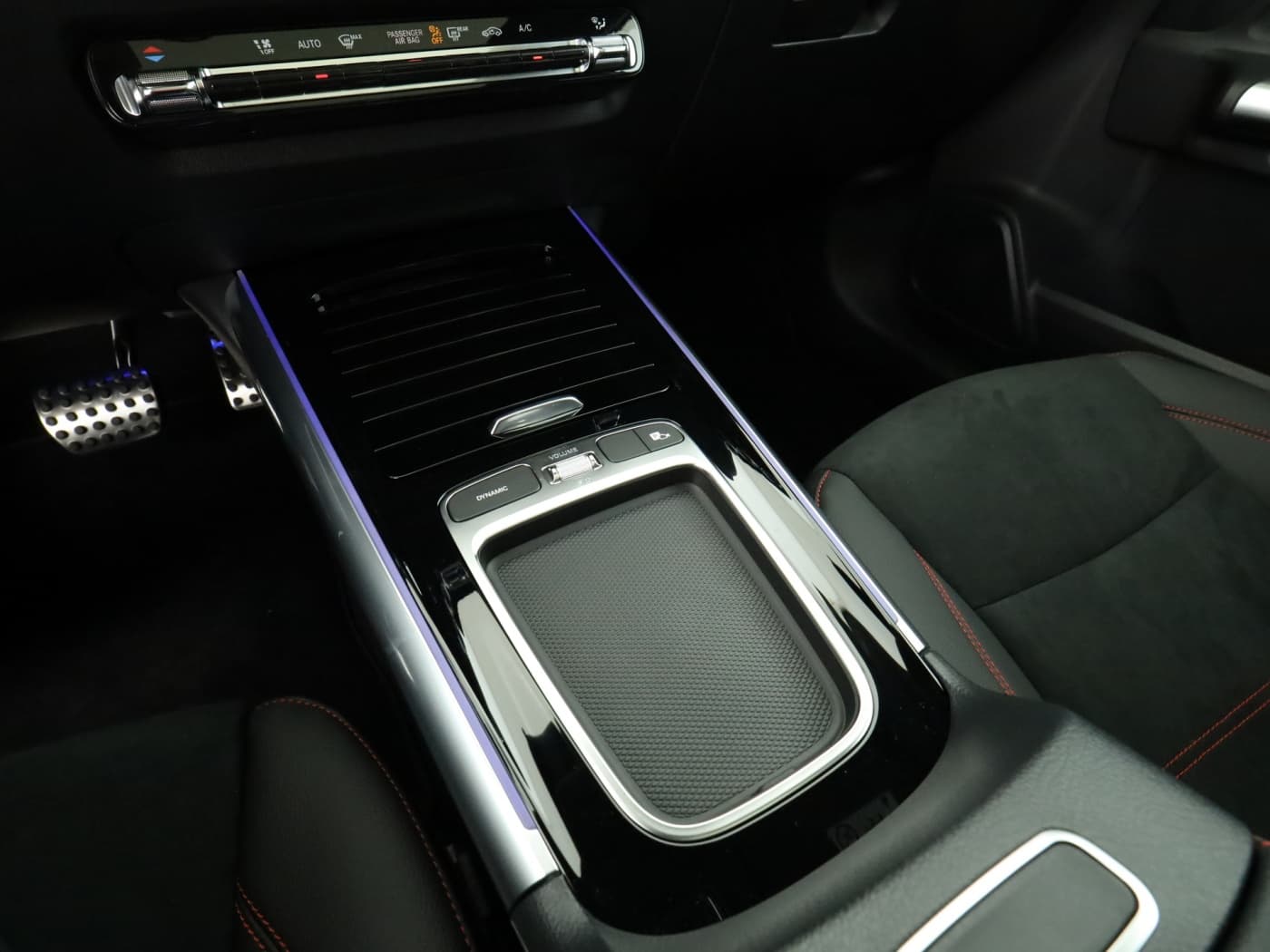 Mercedes-Benz GLA 200 Bild 15