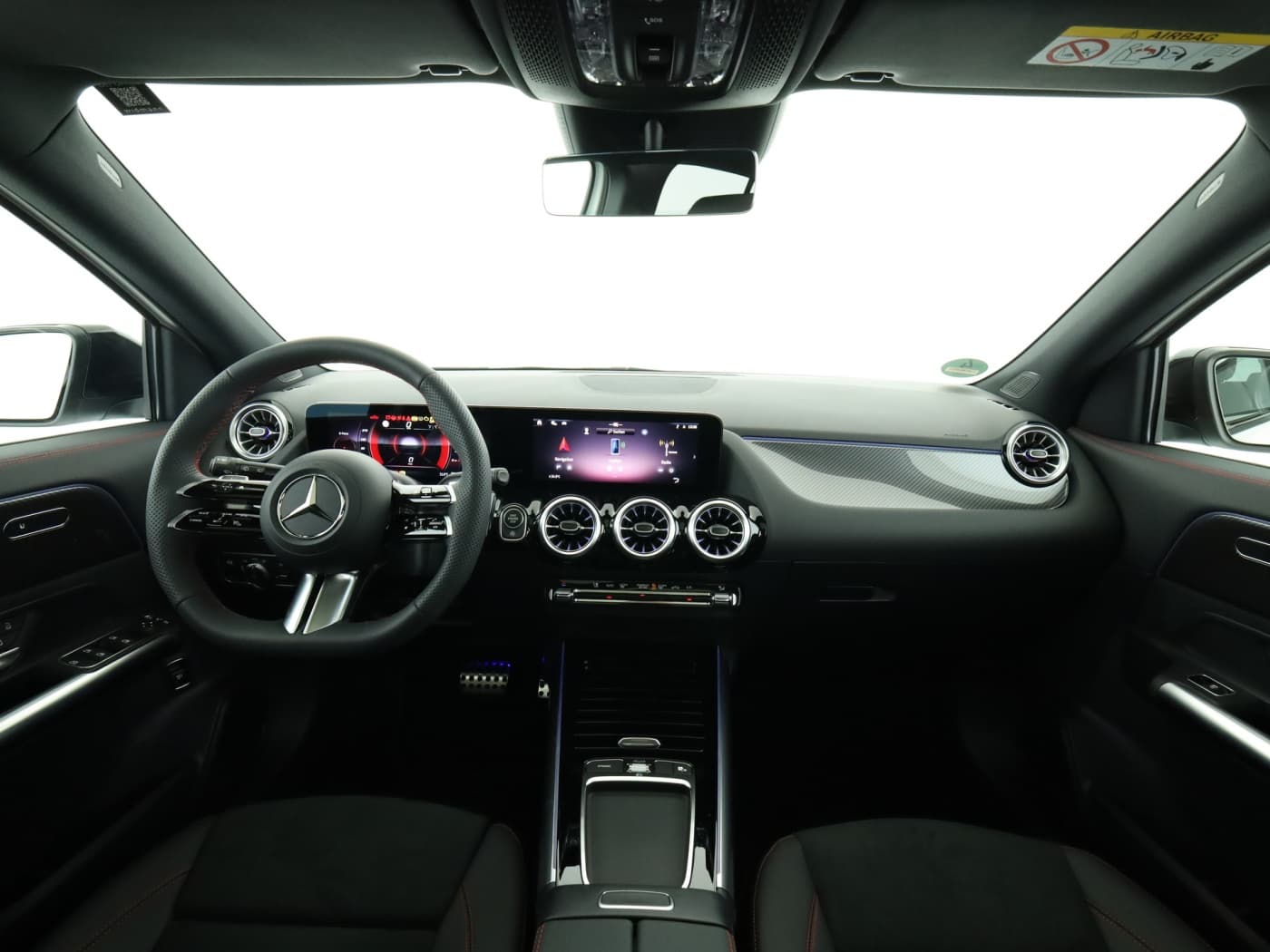 Mercedes-Benz GLA 200 Bild 19