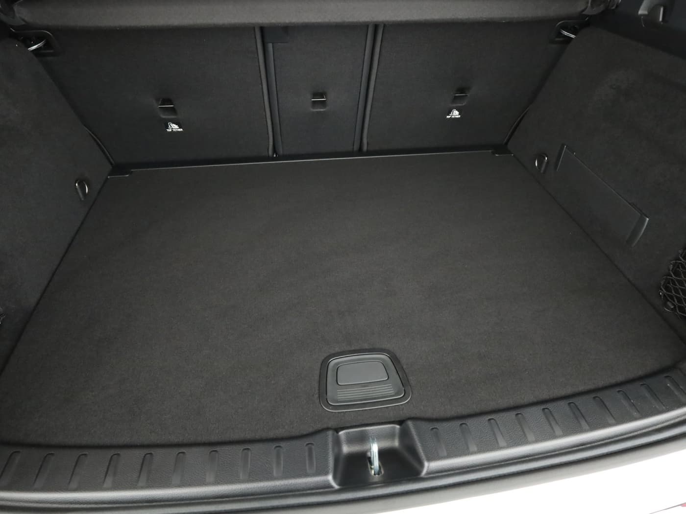 Mercedes-Benz GLA 200 Bild 23