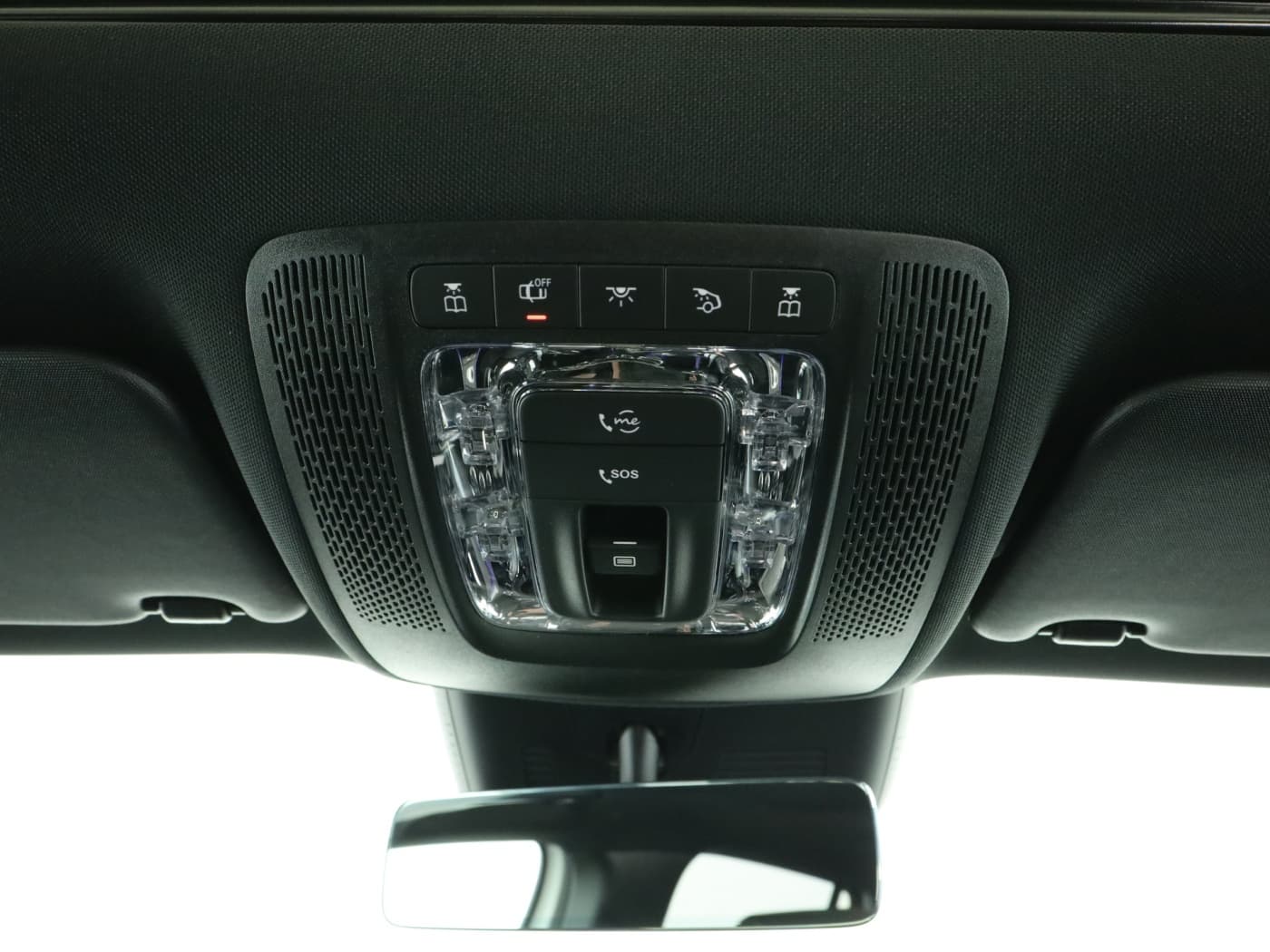 Mercedes-Benz GLA 200 Bild 24