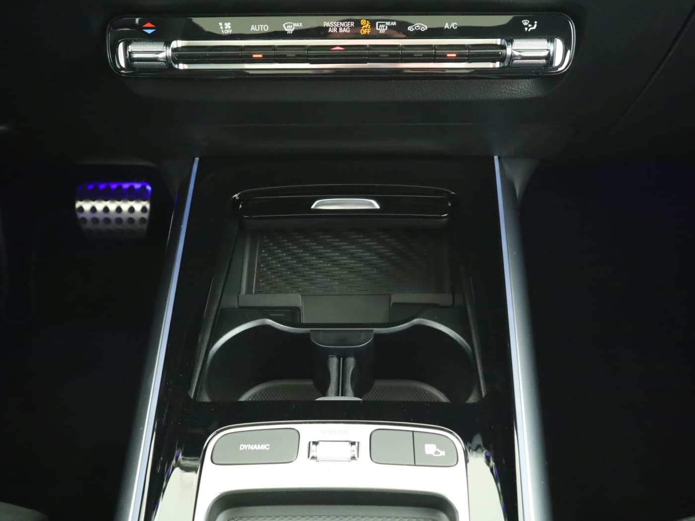 Mercedes-Benz GLA 200 Bild 25