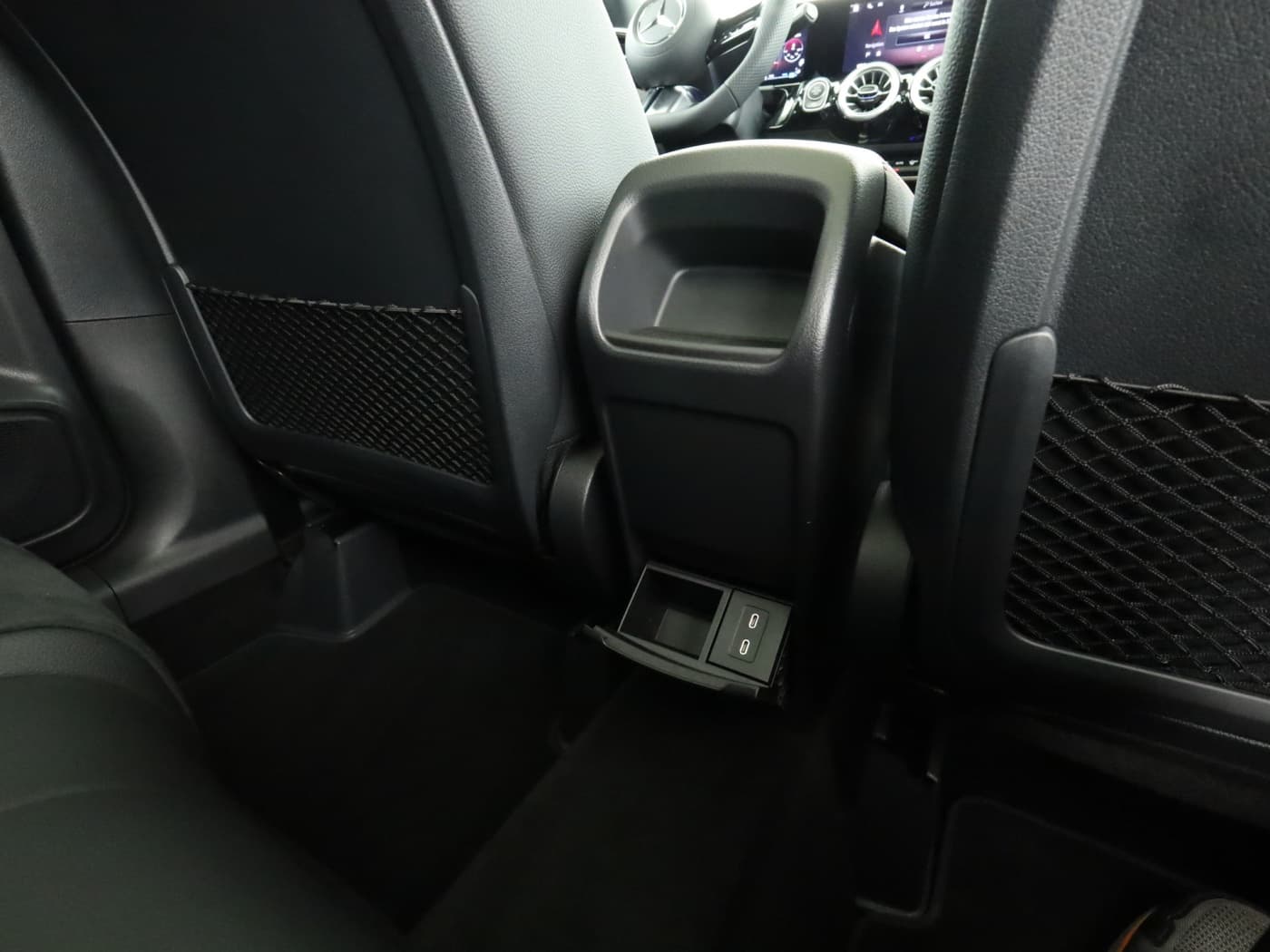 Mercedes-Benz GLA 200 Bild 26