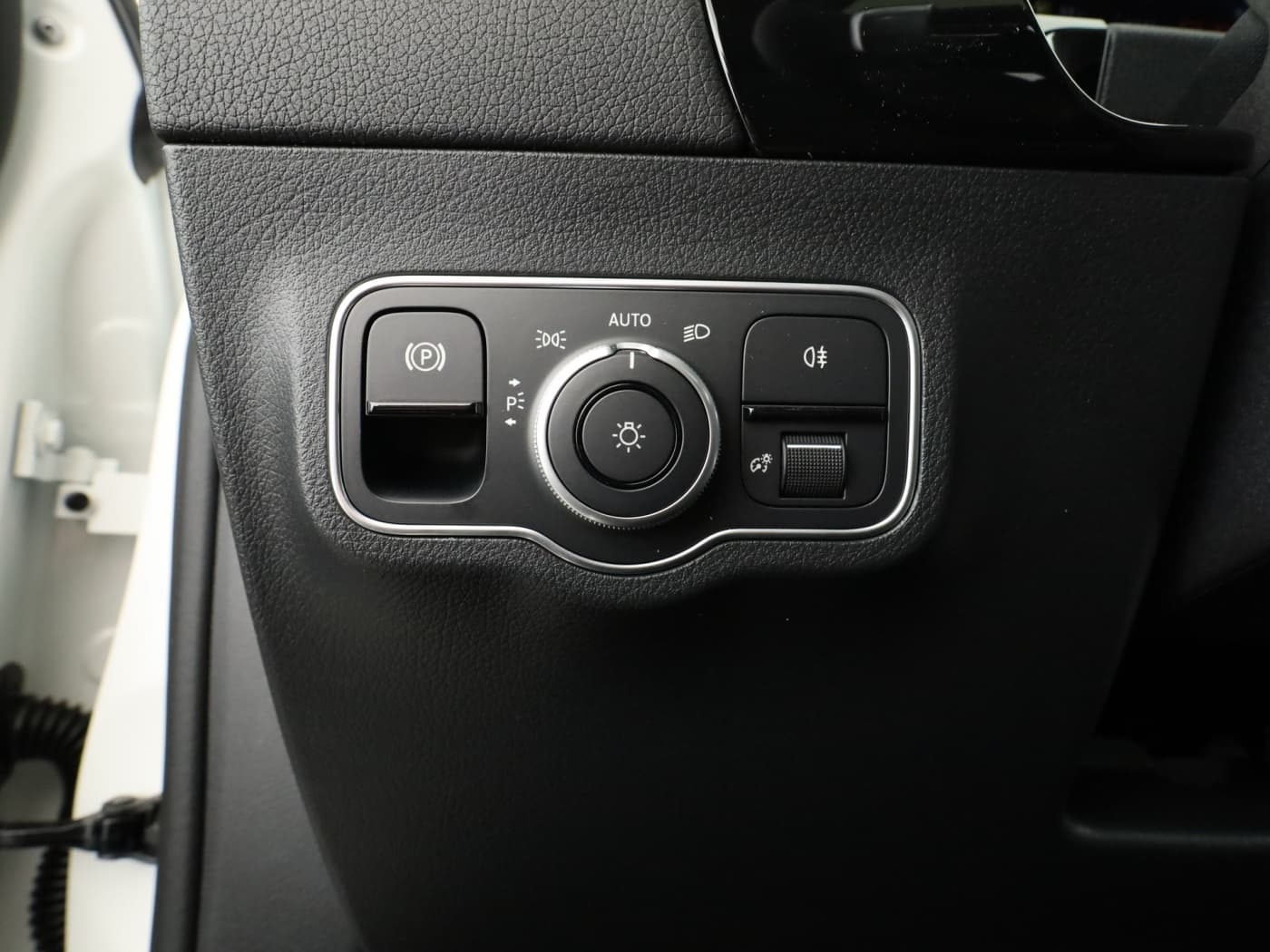 Mercedes-Benz GLA 200 Bild 29