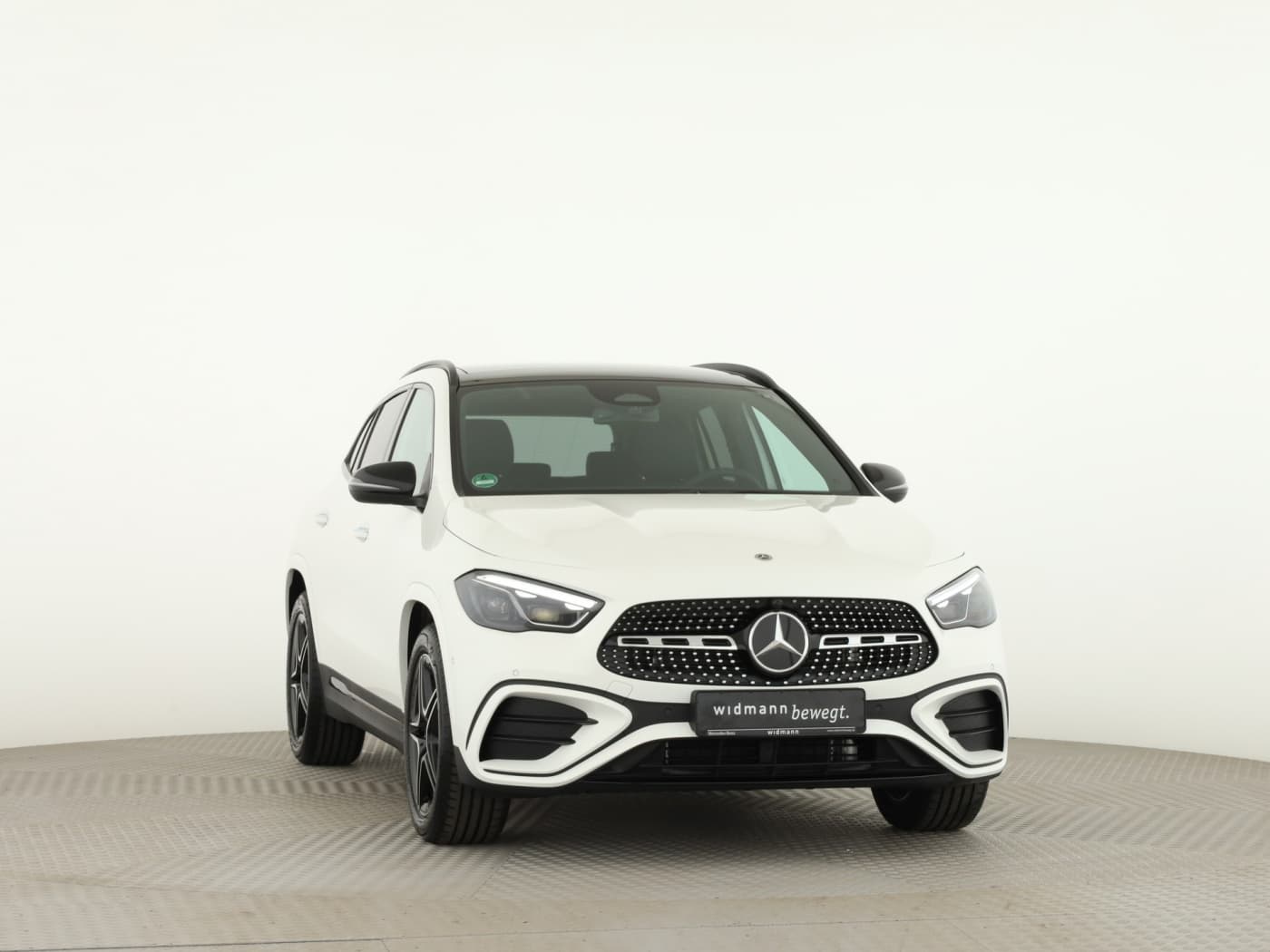 Mercedes-Benz GLA 200 Bild 3