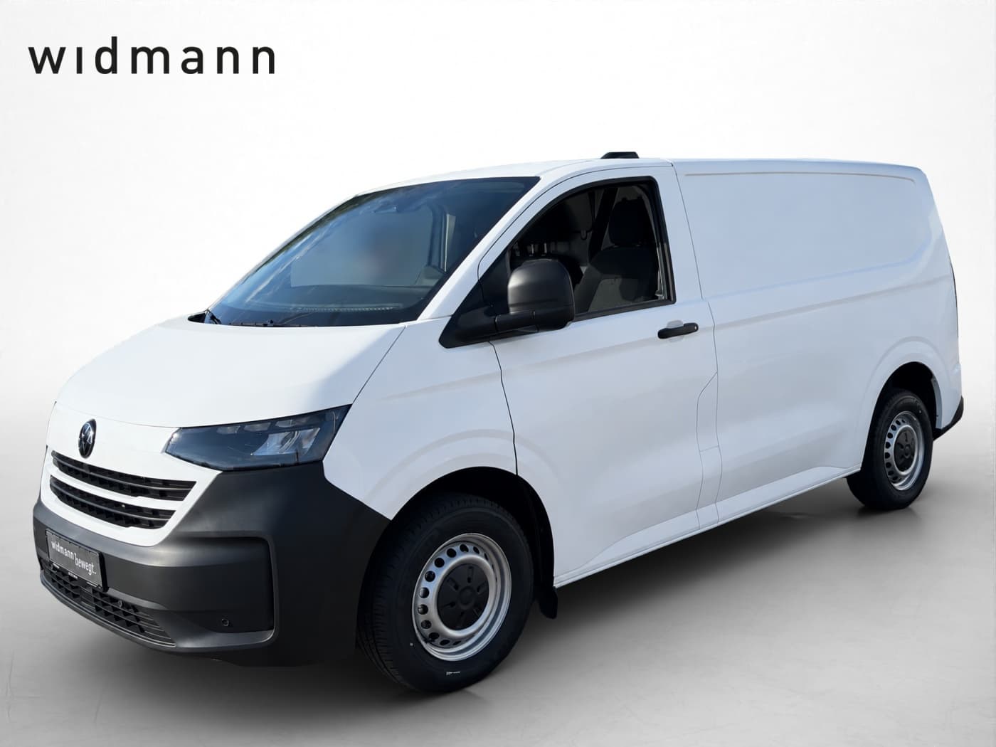 Volkswagen T7 Transporter Kasten 2.0 TDI 110Kw KR