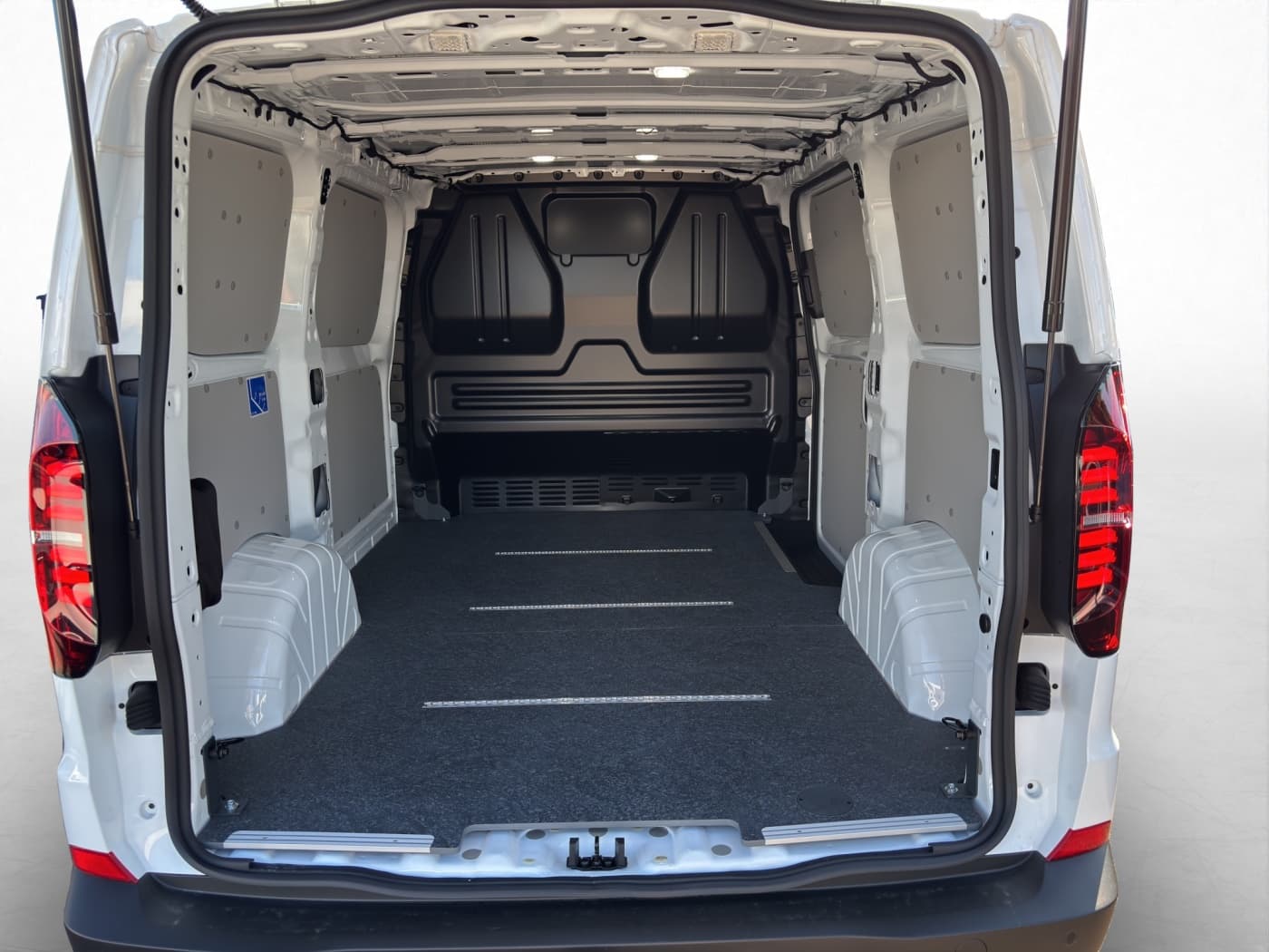 Volkswagen T7 Transporter Kasten 2.0 TDI 110Kw KR Bild 17