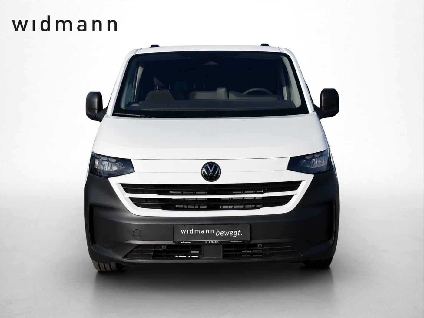 Volkswagen T7 Transporter Kasten 2.0 TDI 110Kw KR Bild 2