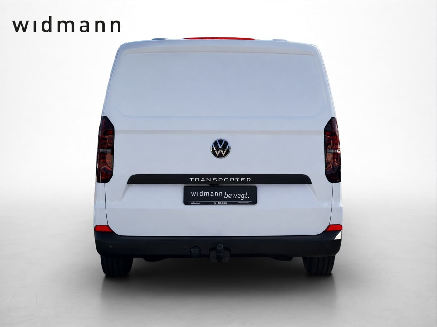 Volkswagen T7 Transporter Kasten 2.0 TDI 110Kw KR Bild 4