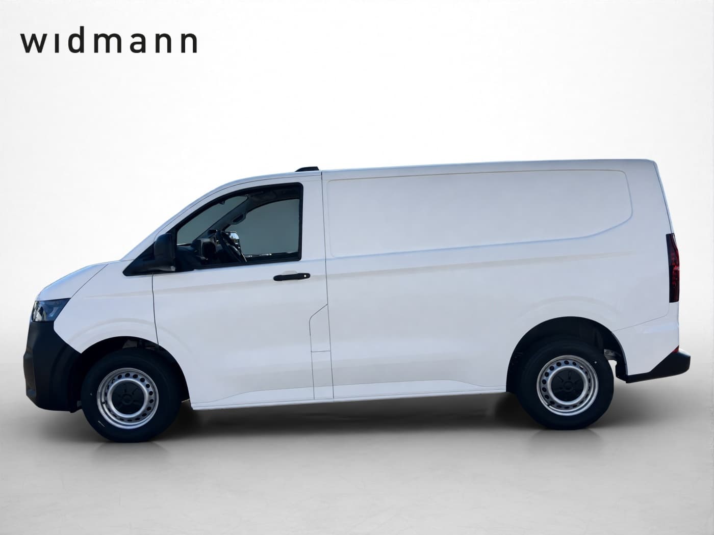 Volkswagen T7 Transporter Kasten 2.0 TDI 110Kw KR Bild 5
