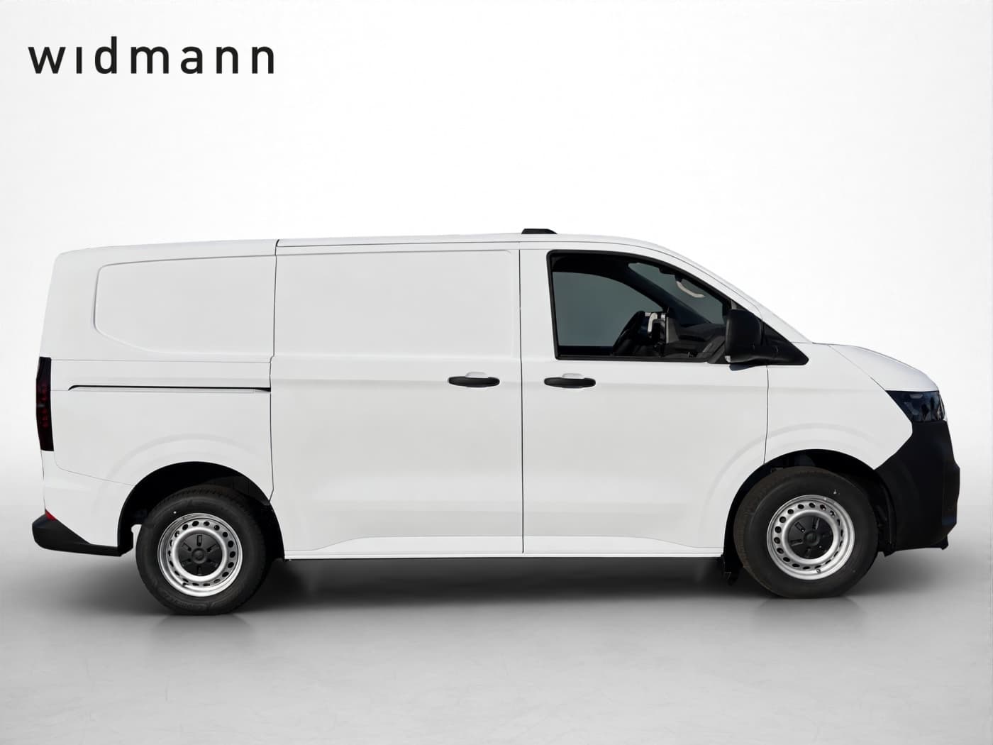Volkswagen T7 Transporter Kasten 2.0 TDI 110Kw KR Bild 6