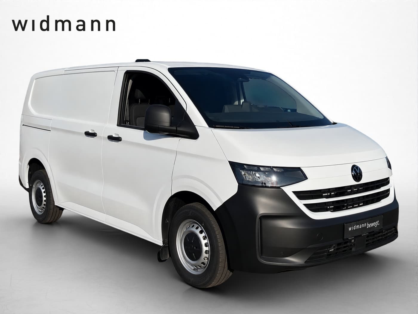 Volkswagen T7 Transporter Kasten 2.0 TDI 110Kw KR Bild 7