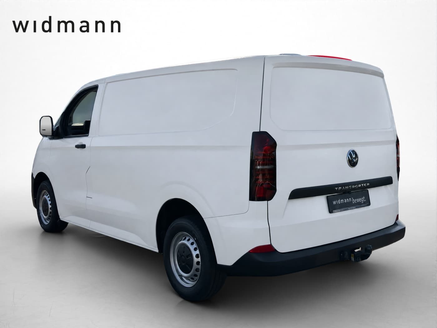 Volkswagen T7 Transporter Kasten 2.0 TDI 110Kw KR Bild 8