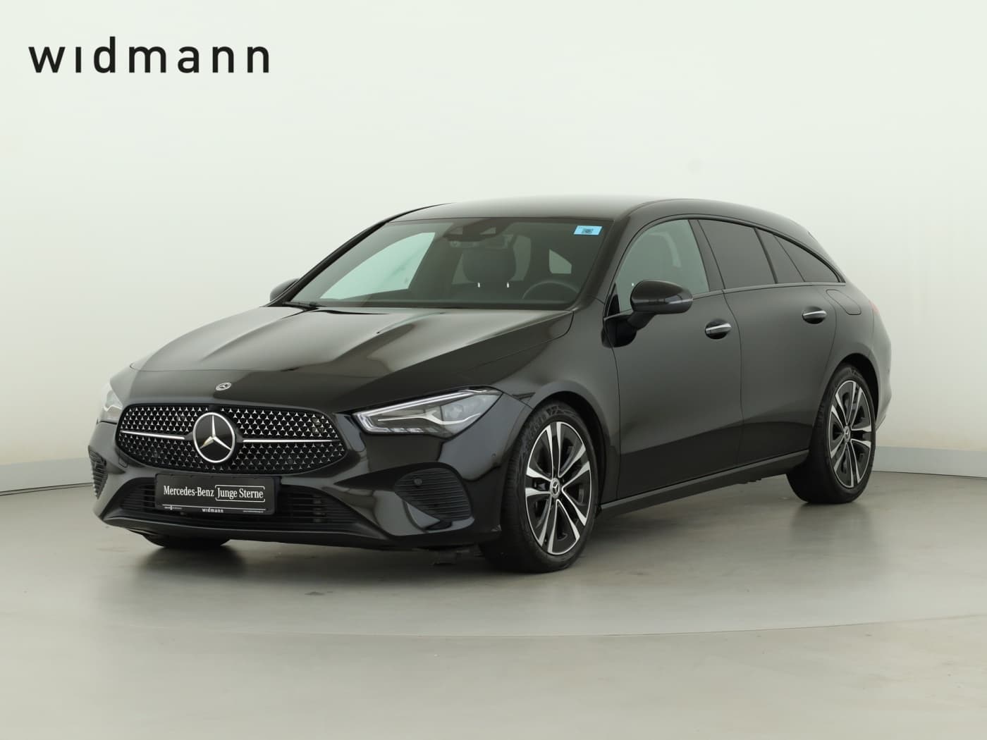 Mercedes-Benz CLA 250 4M SB