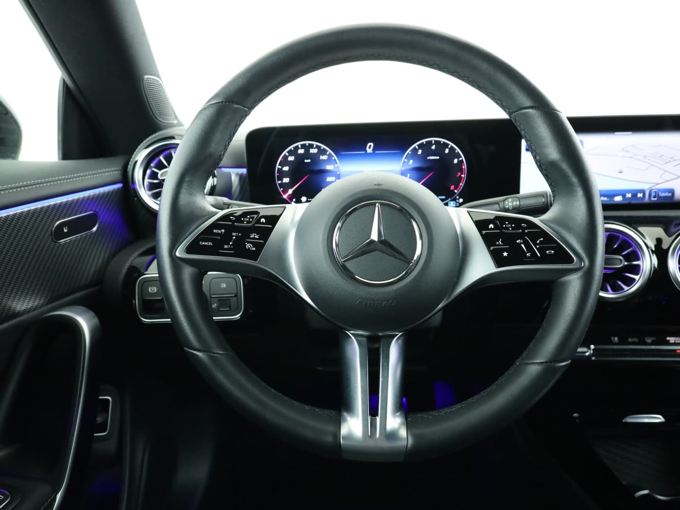 Mercedes-Benz CLA 250 4M SB Bild 11