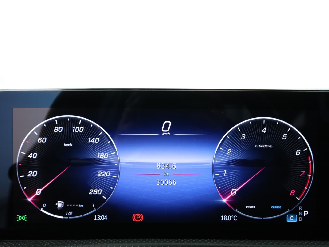 Mercedes-Benz CLA 250 4M SB Bild 12