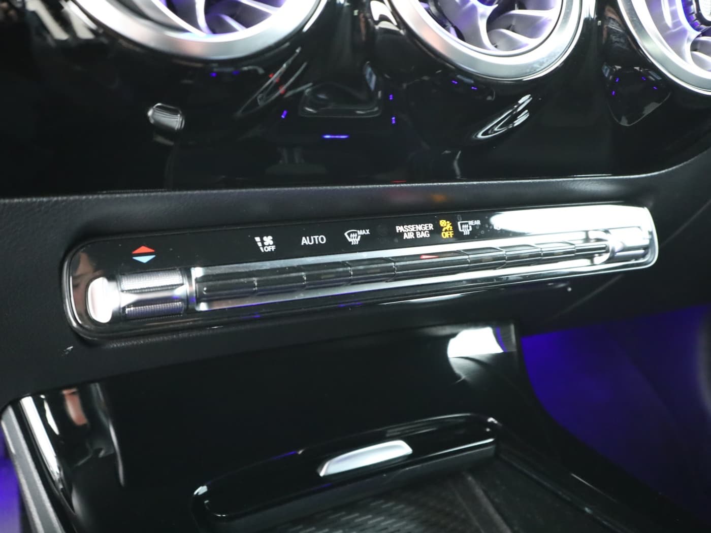Mercedes-Benz CLA 250 4M SB Bild 14