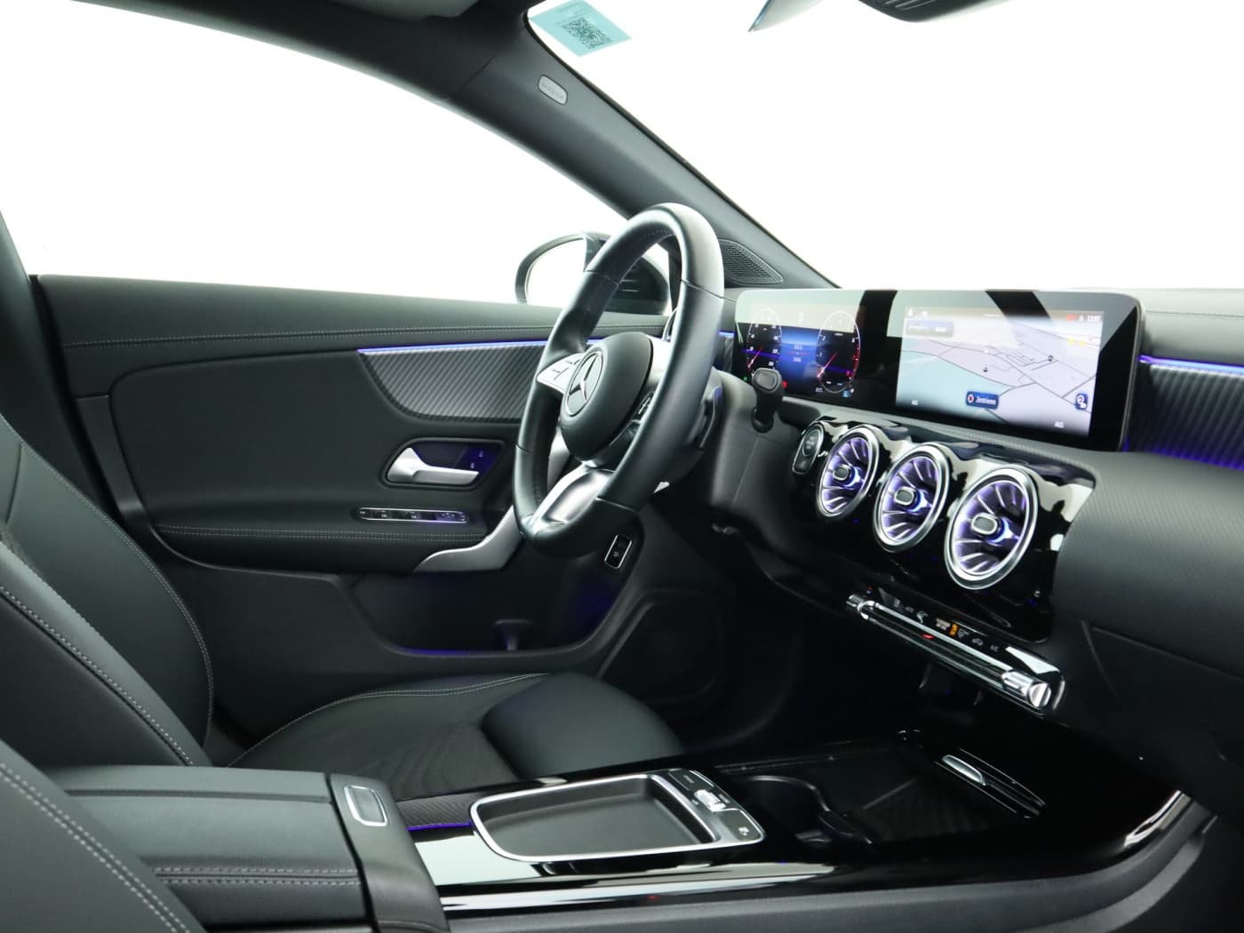 Mercedes-Benz CLA 250 4M SB Bild 17