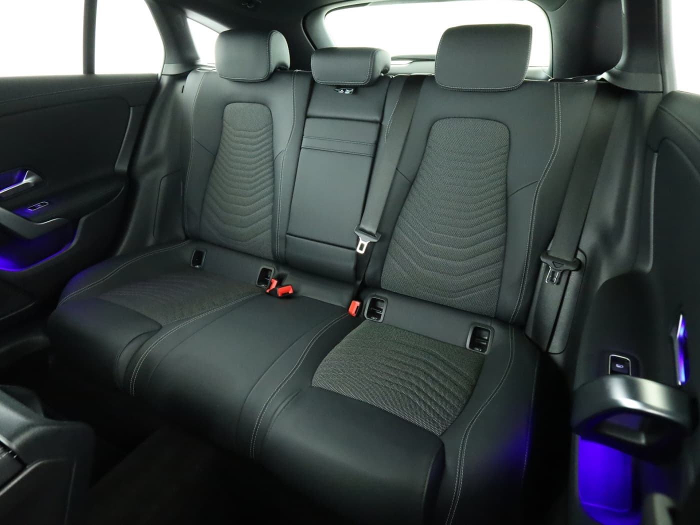 Mercedes-Benz CLA 250 4M SB Bild 18