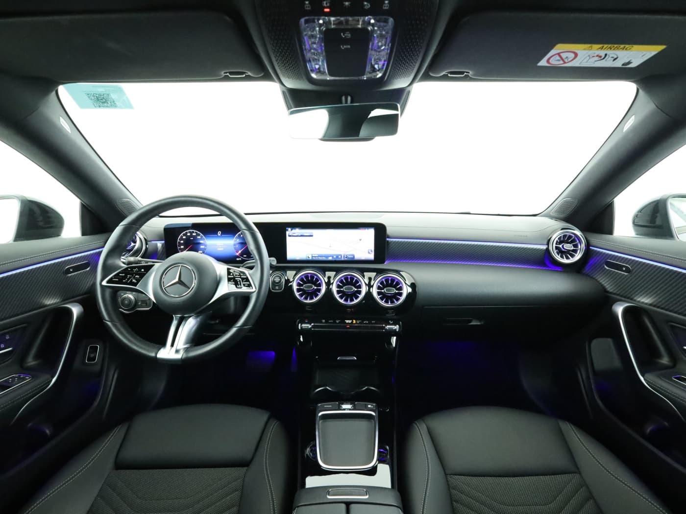 Mercedes-Benz CLA 250 4M SB Bild 19