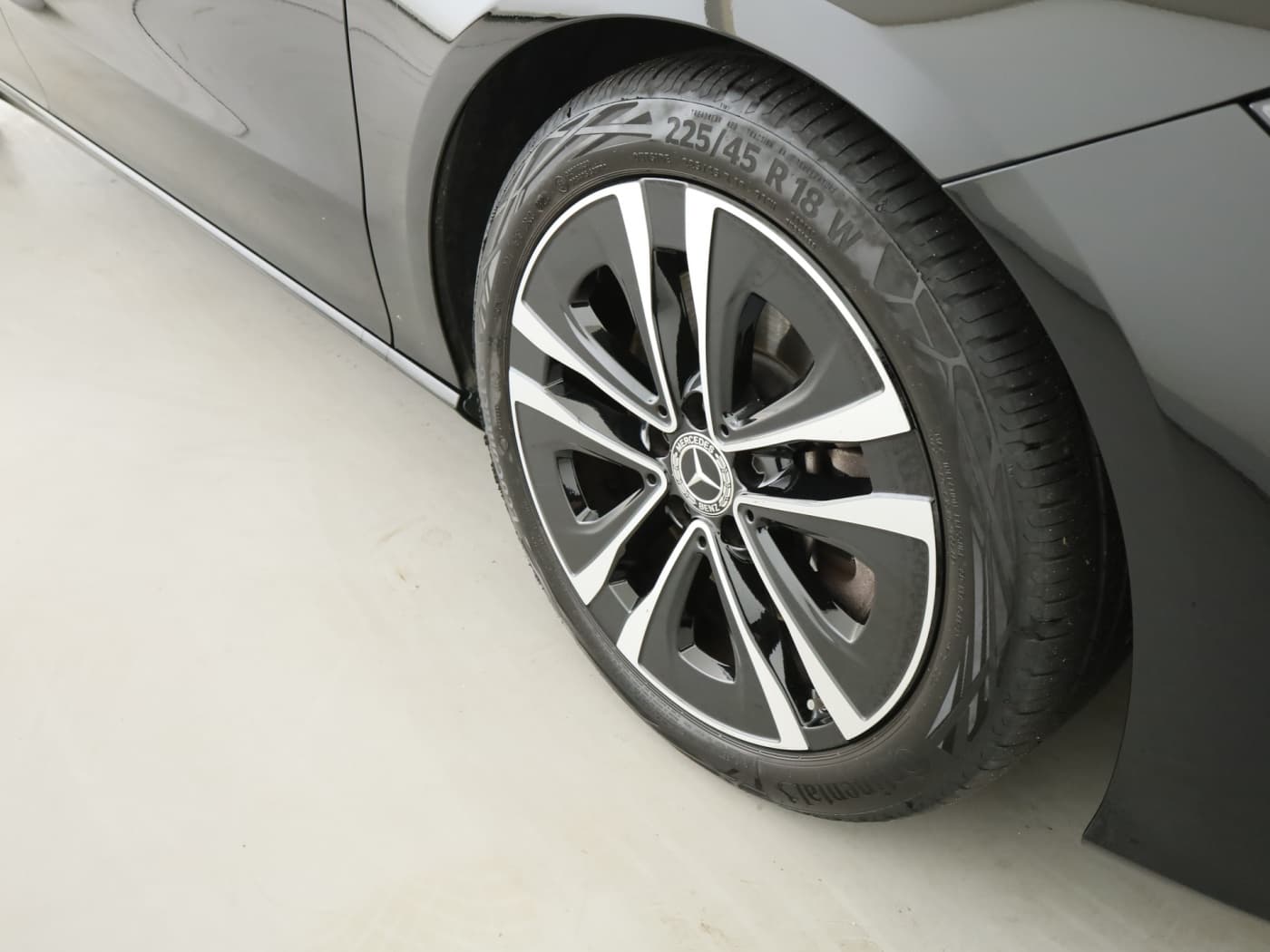 Mercedes-Benz CLA 250 4M SB Bild 21