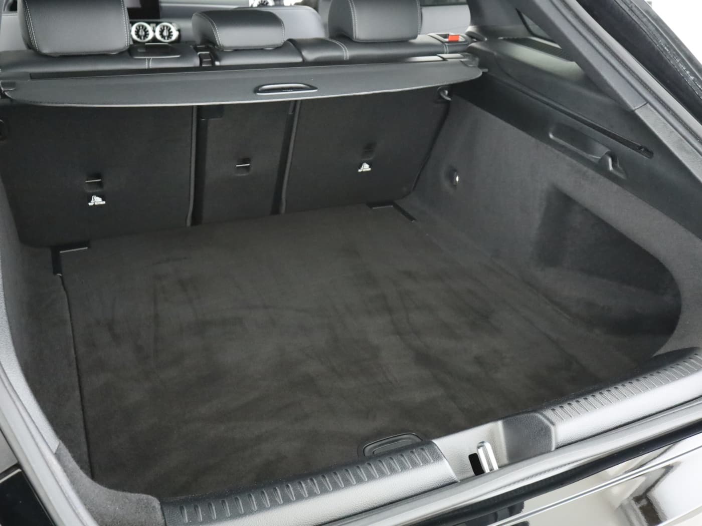 Mercedes-Benz CLA 250 4M SB Bild 22