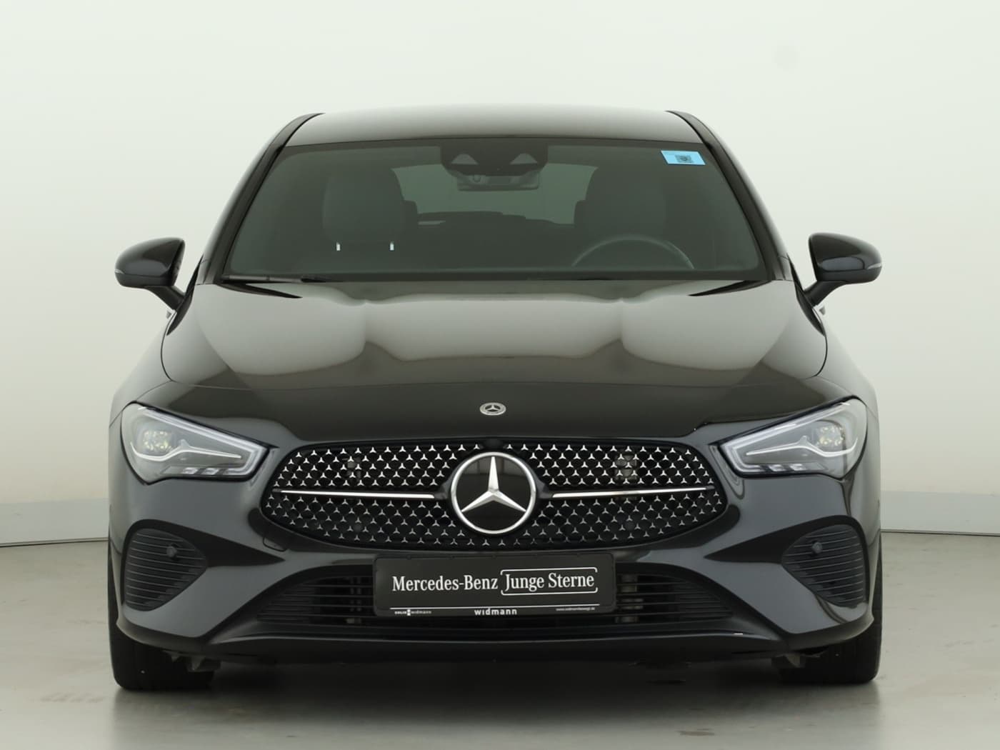 Mercedes-Benz CLA 250 4M SB Bild 3