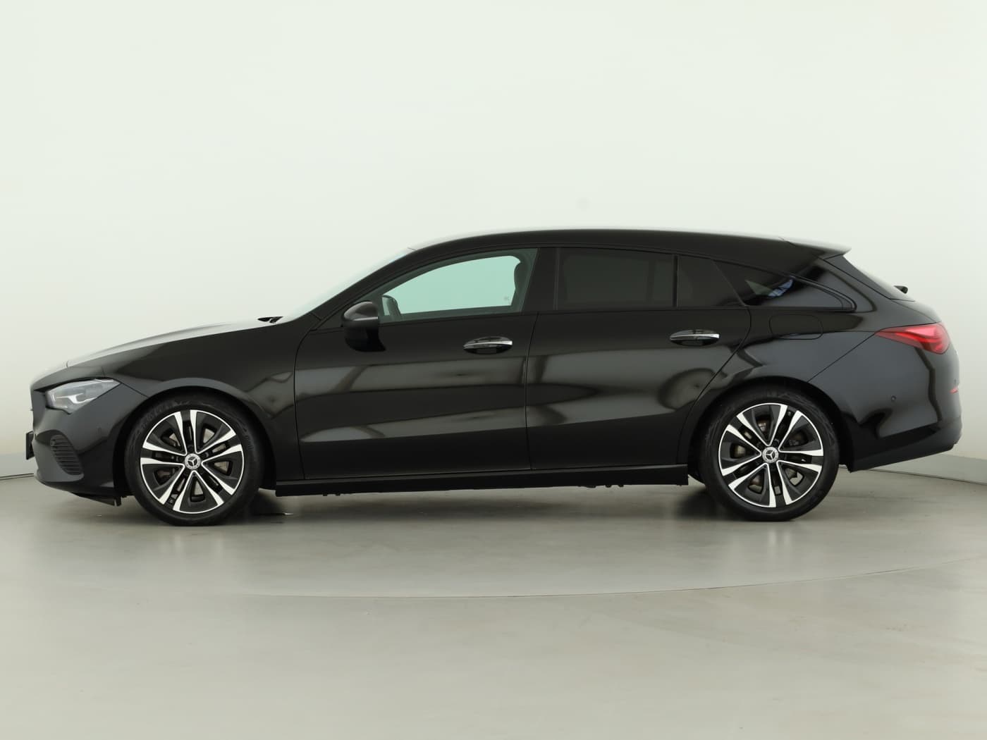 Mercedes-Benz CLA 250 4M SB Bild 7