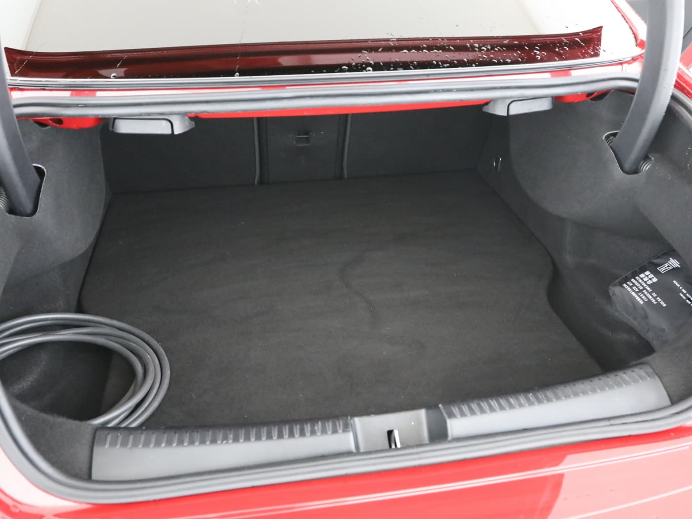 Mercedes-Benz CLA 250 e Bild 22