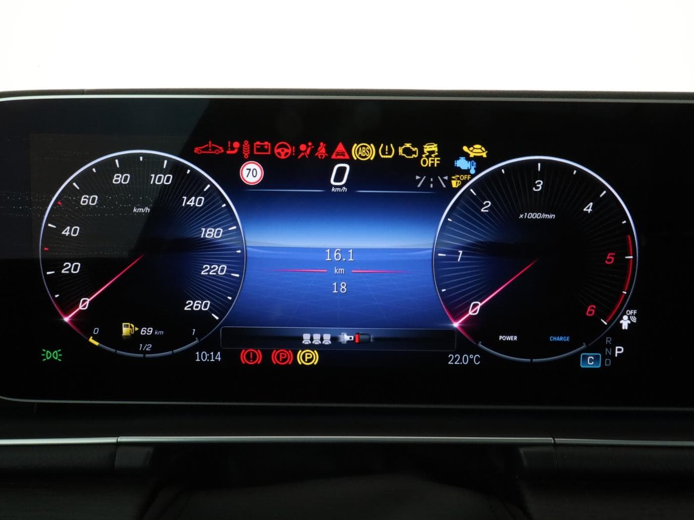 Mercedes-Benz GLE 450 d 4MATIC Coup Bild 12