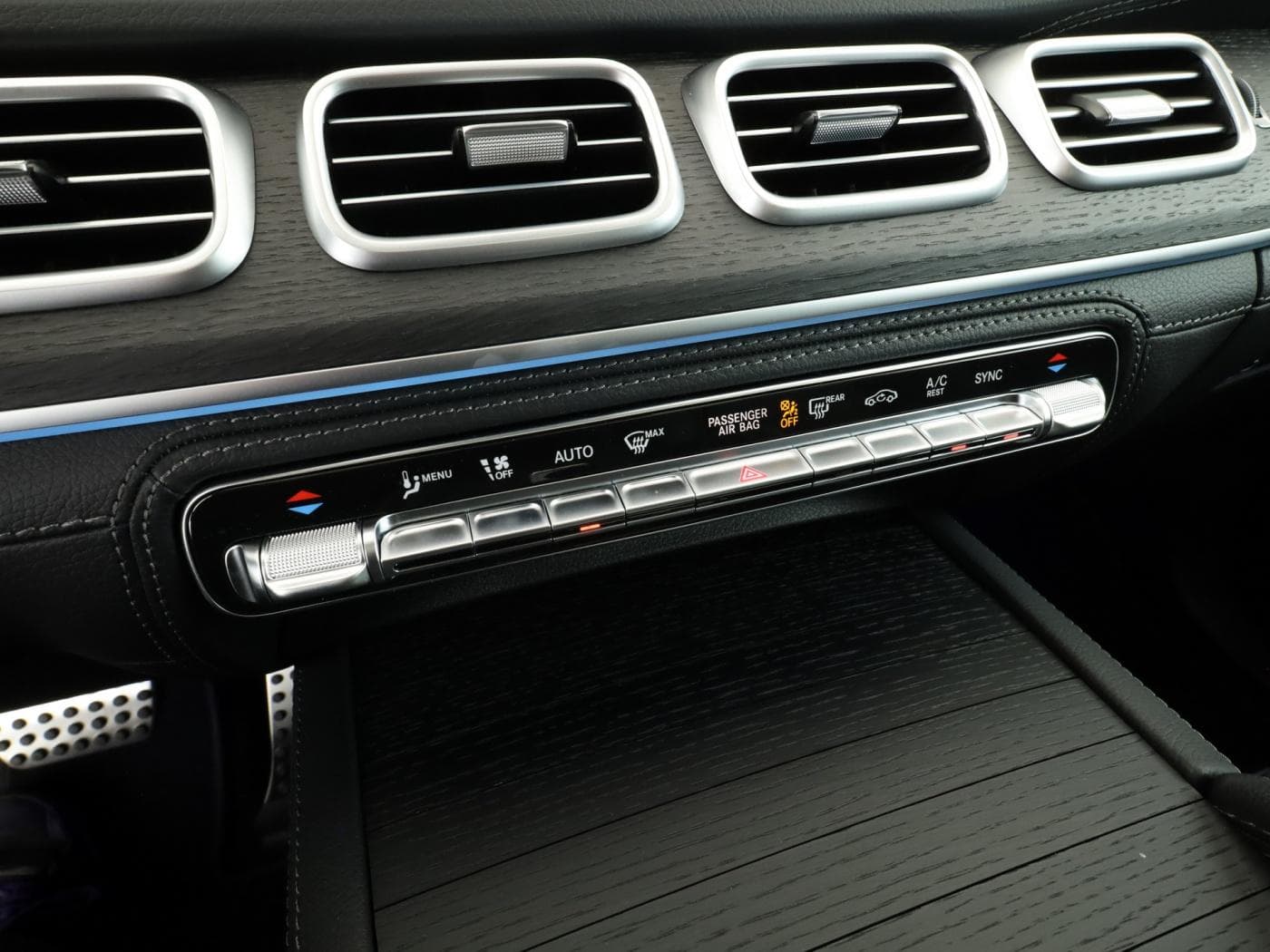 Mercedes-Benz GLE 450 d 4MATIC Coup Bild 14