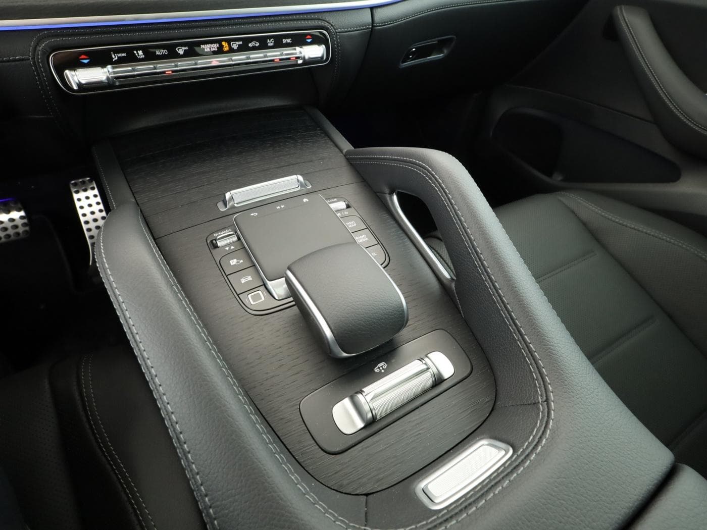 Mercedes-Benz GLE 450 d 4MATIC Coup Bild 15