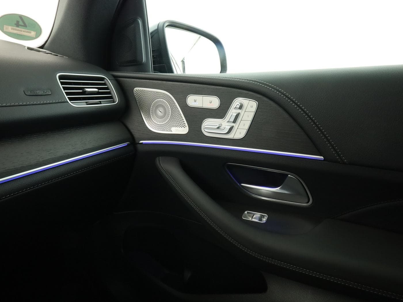 Mercedes-Benz GLE 450 d 4MATIC Coup Bild 16