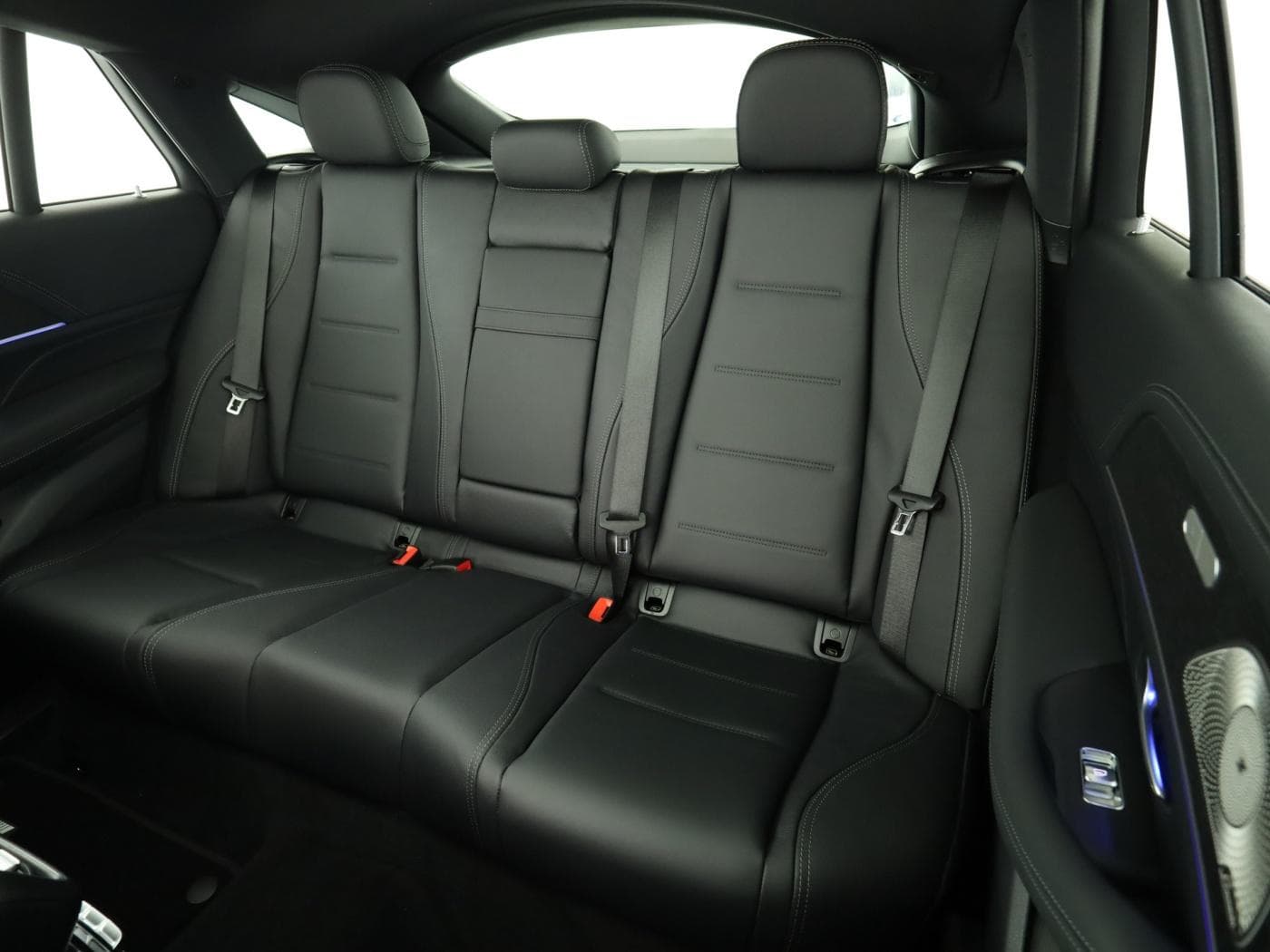 Mercedes-Benz GLE 450 d 4MATIC Coup Bild 18