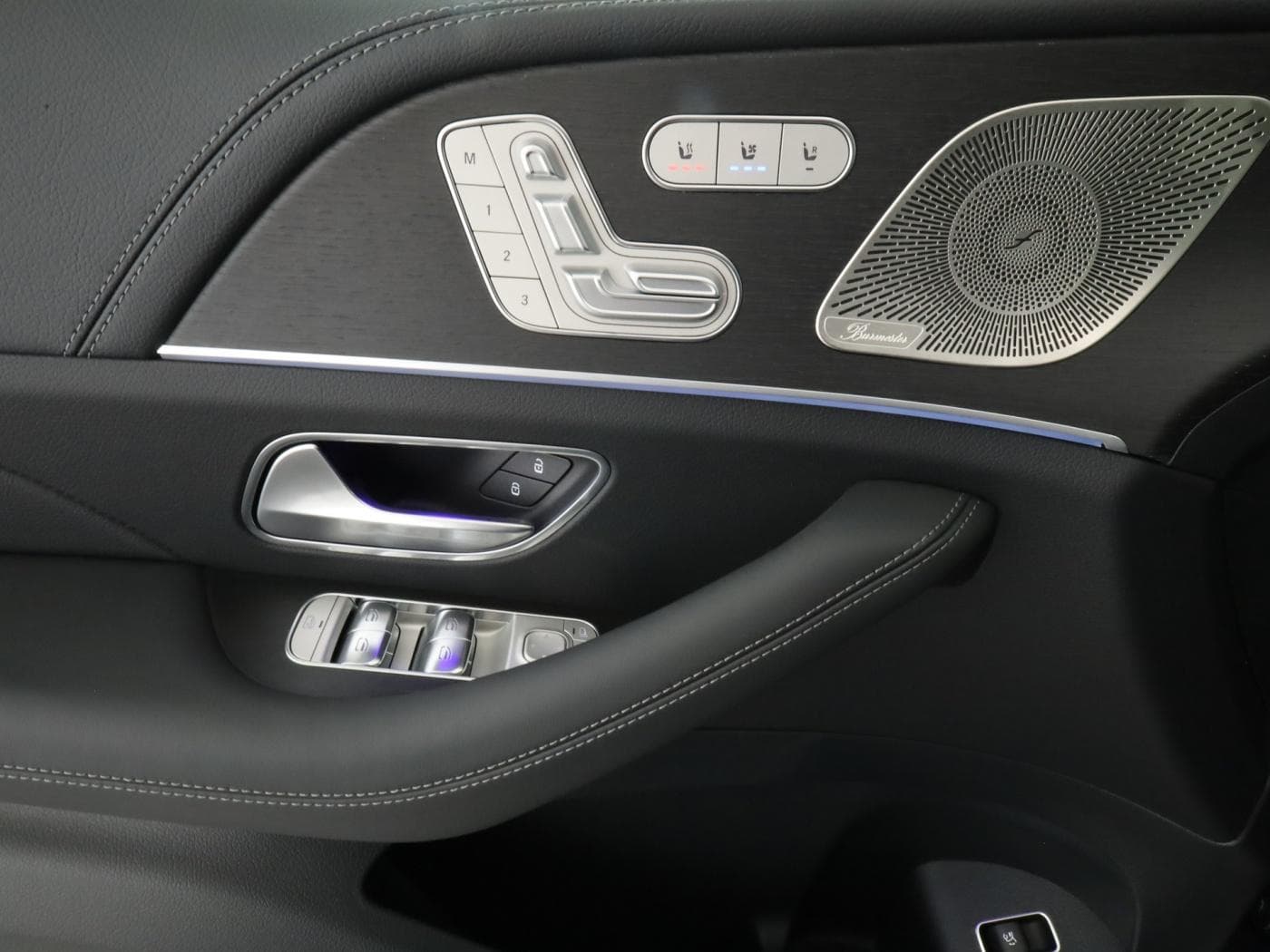 Mercedes-Benz GLE 450 d 4MATIC Coup Bild 20