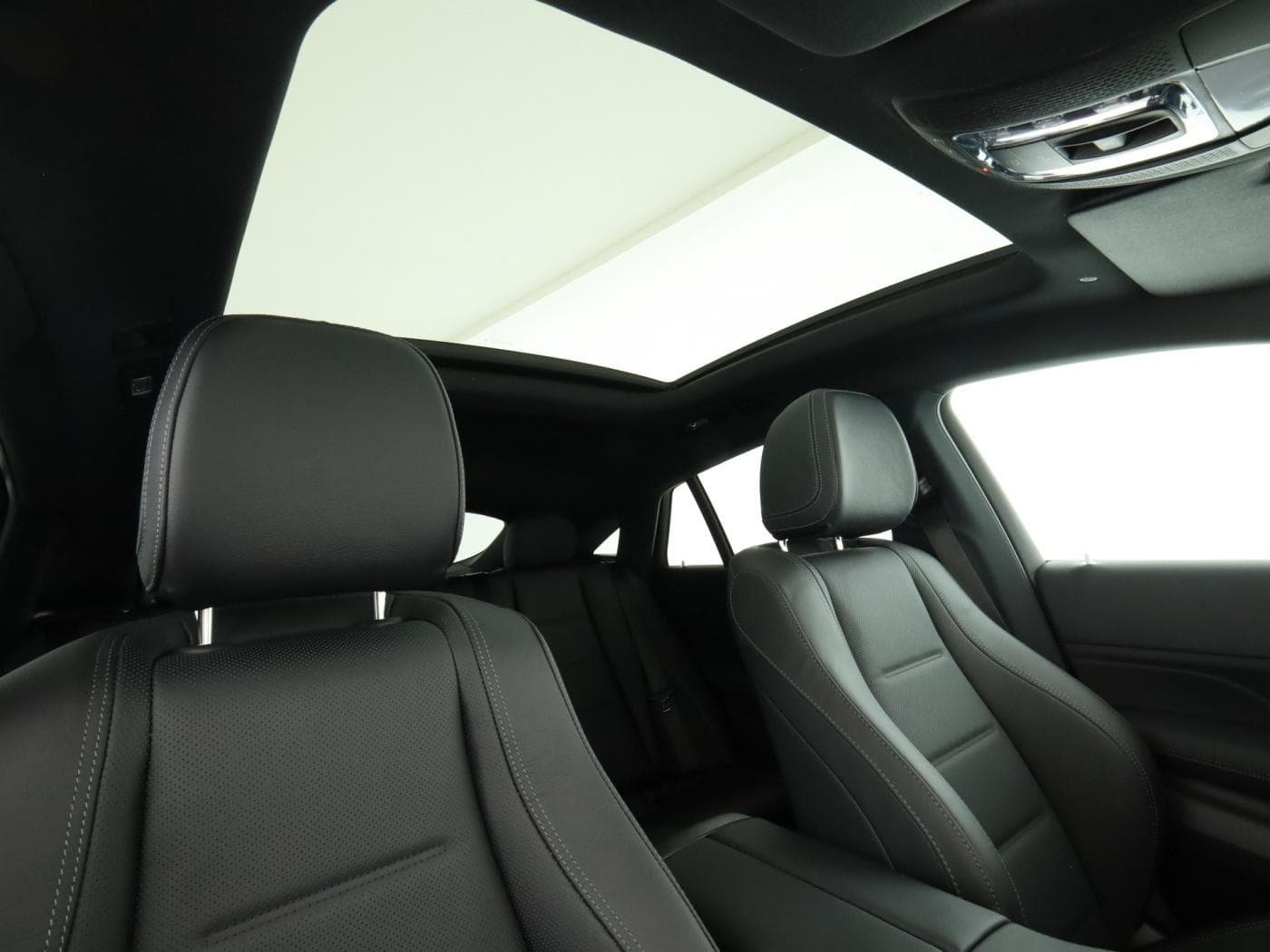 Mercedes-Benz GLE 450 d 4MATIC Coup Bild 21