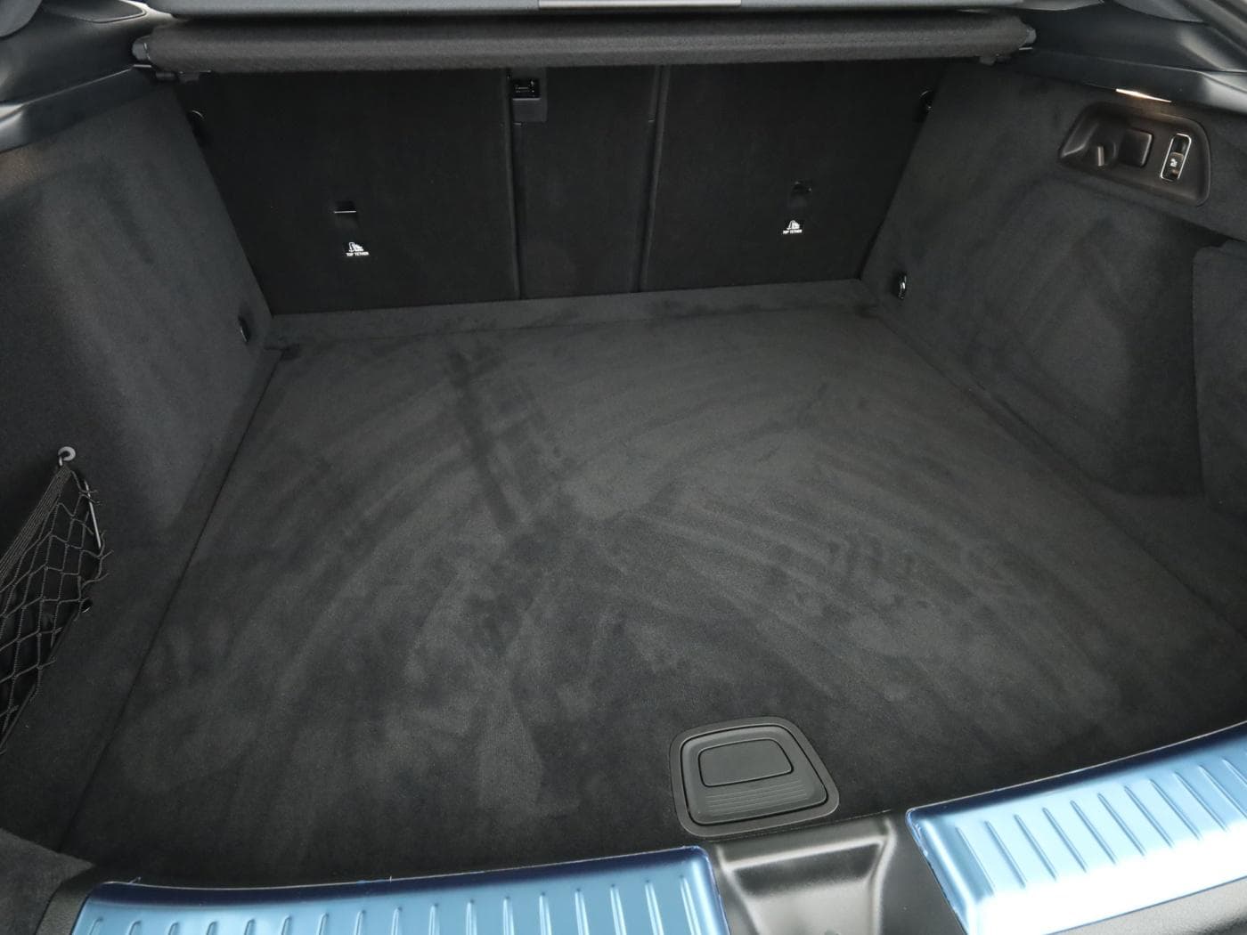 Mercedes-Benz GLE 450 d 4MATIC Coup Bild 23