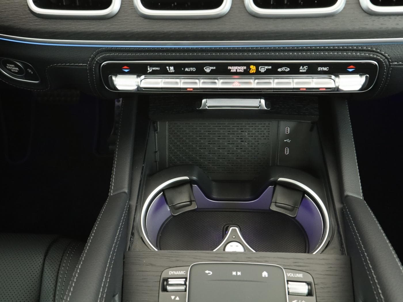 Mercedes-Benz GLE 450 d 4MATIC Coup Bild 24