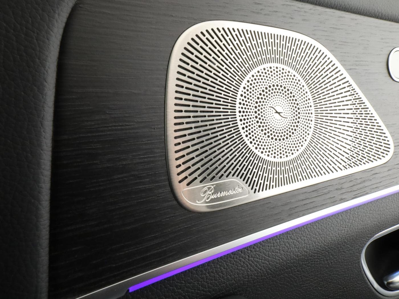 Mercedes-Benz GLE 450 d 4MATIC Coup Bild 27